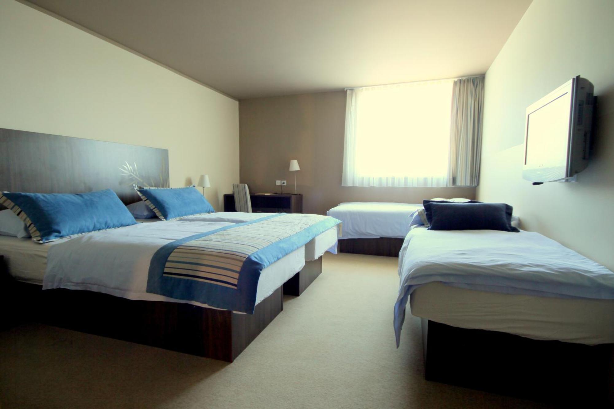 Ambient Hotel Domžale Quarto foto
